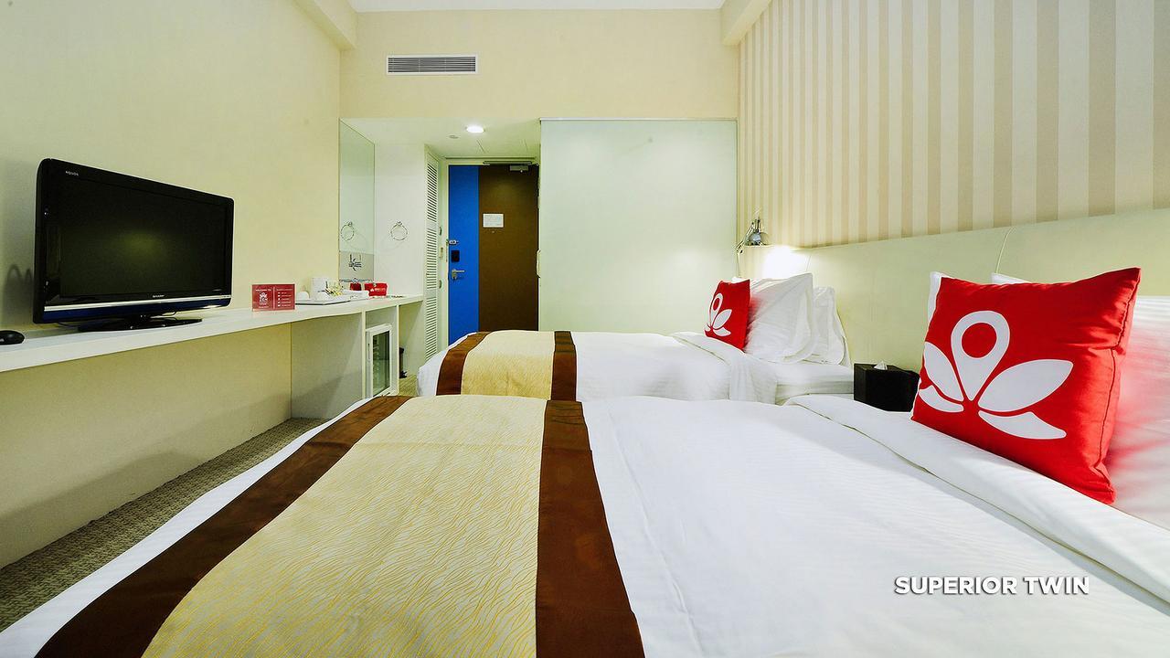 Zen Premium Dhoby Ghaut シンガポール エクステリア 写真