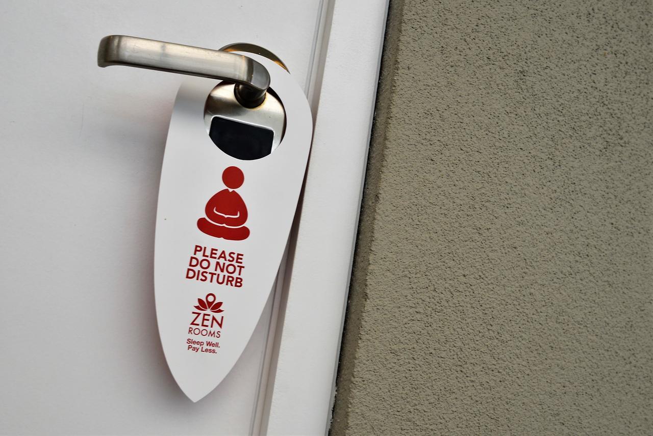 Zen Premium Dhoby Ghaut シンガポール エクステリア 写真