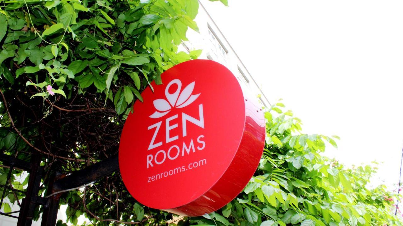 Zen Premium Dhoby Ghaut シンガポール エクステリア 写真